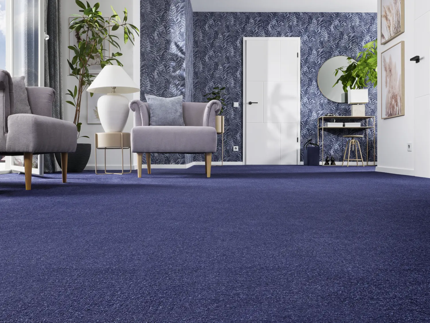 Teppichboden von Habekost